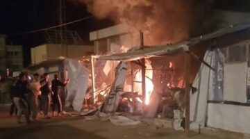 صحفيان بغزة رغم الإصابة: سنواصل كشف جرائم إسرائيل ولن نترك القلم والكاميرا