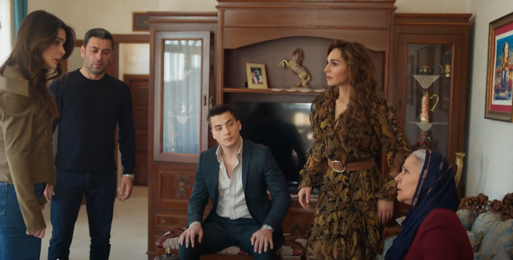 مسلسل المدينة البعيدة الحلقة 22.. جيهان ينتقم من قاتل بوران وصدمة ناره مسلسل المدينة البعيدة الحلقة 22.. جيهان ينتقم من قاتل بوران وصدمة ناره