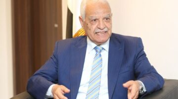حوار| اللواء محمد إبراهيم الدويرى نائب مدير المركز المصرى للفكر والدراسات: مصر لم تطلب نزع سلاح حماس