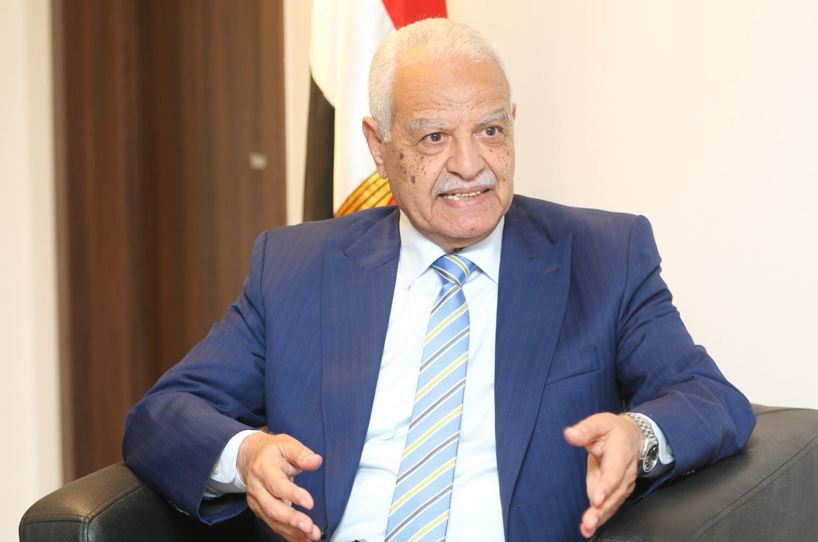 حوار| اللواء محمد إبراهيم الدويرى نائب مدير المركز المصرى للفكر والدراسات: مصر لم تطلب نزع سلاح حماس