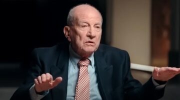 محمد أبو الغار مستشهدا بواقعة سابقة: أتفهم سبب عدم تبرع نجيب ساويرس لجامعة القاهرة