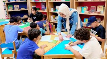 فعاليات ثقافية لتعزيز الوعي والانتماء في جنوب سيناء