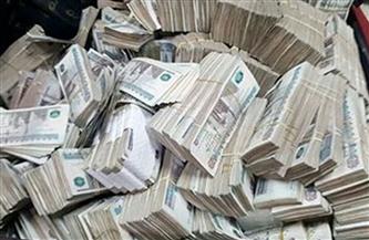 ضبط شخص غسل 31 مليون جنيه من تجارة السلاح في أسيوط ضبط شخص غسل 31 مليون جنيه من تجارة السلاح في أسيوط