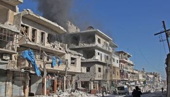 التلفزيون الإيراني: 4 قتلى في انفجار ميناء رجائي ببندر عباس