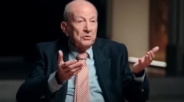 محمد أبو الغار في مقابلة مطولة مع بودكاست «الحل إيه»: سببان لضعف الإنفاق على البحث العلمي.. وهكذا ضاعت جامعة زويل