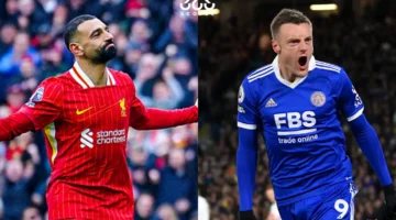7 معلومات لا تفوتك عن مباراة ليستر سيتي ضد ليفربول في الدوري الإنجليزي