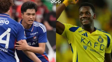 7 معلومات لا تفوتك عن مباراة يوكوهاما مارينوس ضد النصر في دوري أبطال آسيا للنخبة