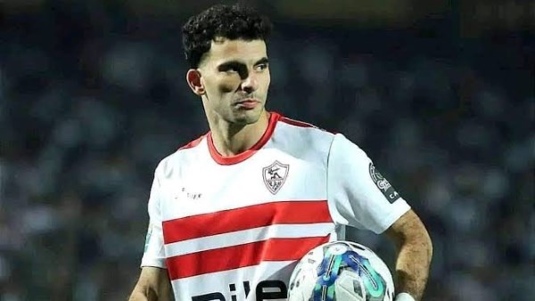 70 مليون جنيه.. زيزو يرفض حضور جلسة التحقيق ويتمسك بمستحقاته لدى الزمالك