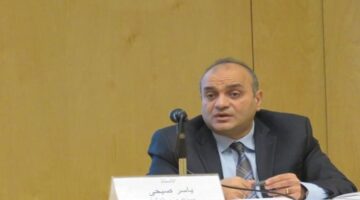 نائب وزير المالية: نسجل تراجعا كبيرا بالتضخم.. وهدف الموازنة تحسين معيشة المواطن