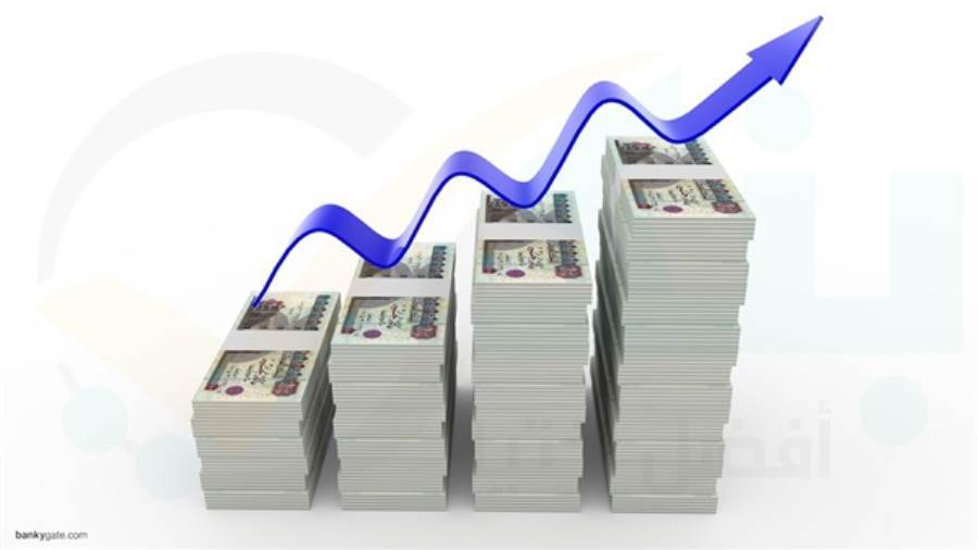 73.5% نموًا بمحفظة القروض المشتركة ببنك نكست بنهاية 2024 73.5% نموًا بمحفظة القروض المشتركة ببنك نكست بنهاية 2024