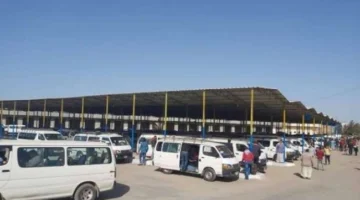 سعر تعريفة المواصلات الجديدة في الإسماعيلية.. زيادة تبدأ من 4 جنيهات للأقاليم