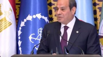 الرئيس السيسي: مصر كانت وستظل منارة للإسلام الوسطي