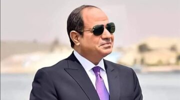 السيسي يوجه الدعوة للمستثمرين الكويتيين لاستكشاف الفرص المتاحة في مصر