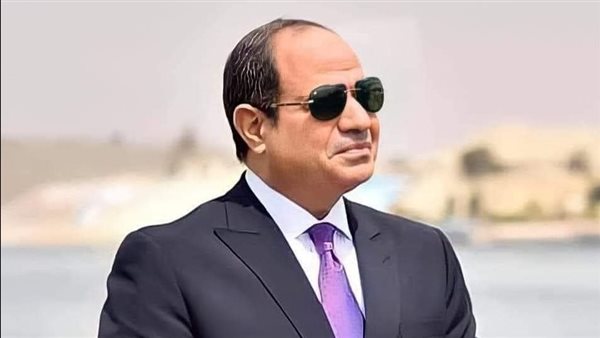 السيسي يوجه الدعوة للمستثمرين الكويتيين لاستكشاف الفرص المتاحة في مصر السيسي يوجه الدعوة للمستثمرين الكويتيين لاستكشاف الفرص المتاحة في مصر