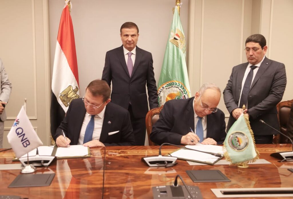 تنمية سيناء