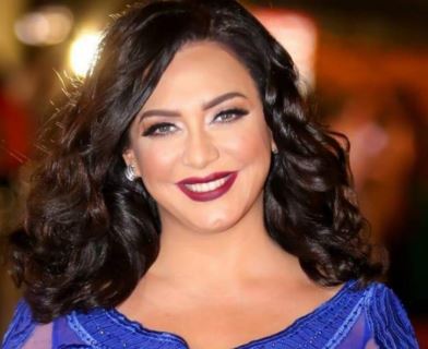 تكريم سلاف فواخرجي بالدورة الــ 13 بمهرجان همسه للآداب والفنون