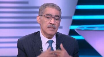 ضياء رشوان: طلب نتنياهو نزع السلاح بالمفاوضات إقرار بفشل عسكري كامل استمر عاما ونصف