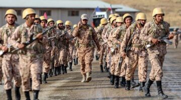 الحرس الثوري: لن نفاوض واشنطن حول قدراتنا العسكرية