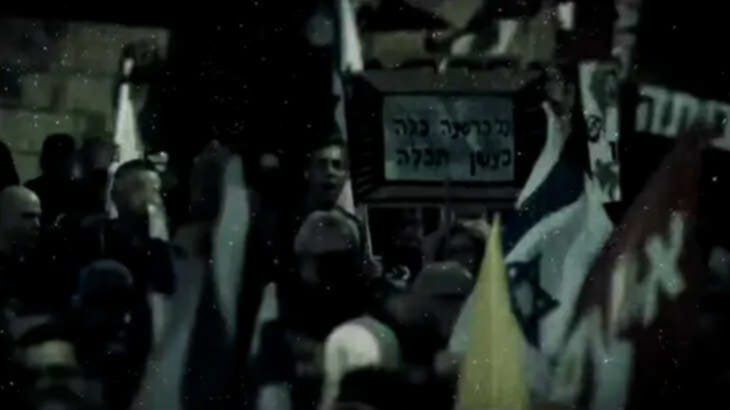 فيديو من سرايا القدس لترامب ونتنياهو بعنوان هذا الحل الوحيد فيديو من سرايا القدس لترامب ونتنياهو بعنوان هذا الحل الوحيد