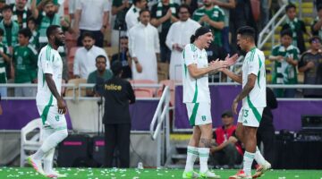 80 يومًا تكفي.. جالينو يتوج مسيرته مع الأهلي بالبصمة العاشرة