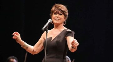 أنوشكا: أستعد لإحياء حفل غنائي في دار الأوبرا المصرية قريبًا