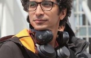 المخرج كريم الشناوي يدعم مهرجان الإسكندرية للفيلم القصير لإنقاذه من أزمته