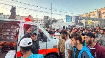 الصليب الأحمر يقرع جرس الإنذار: أسبوعان ويُحرم الفلسطينيون بغزة من وجبتهم اليومية الوحيدة