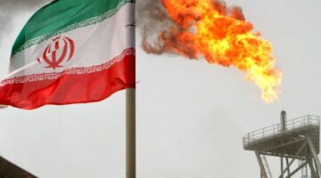 إيران تندد بالعقوبات الأمريكية: دلالة على نهج عدائي