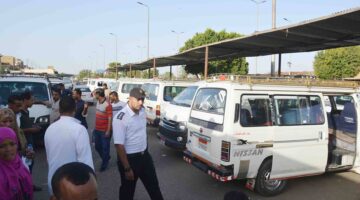 رسميا.. محافظ دمياط: اعتمدنا تعديل تعريفة الركوب بعد إعلان تحريك أسعار الوقود