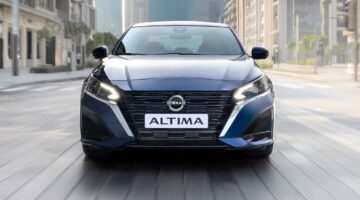 جودة الابتكار الياباني.. أسعار ومواصفات نيسان ألتيما موديل 2025 في السعودية