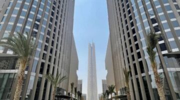 مطورون: تأثير محدود على القطاع العقاري جراء التخفيض الأخير في أسعار الفائدة