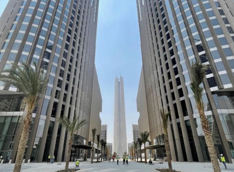 مطورون: تأثير محدود على القطاع العقاري جراء التخفيض الأخير في أسعار الفائدة