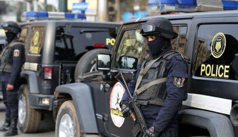 مصدر أمني يكشف حقيقة معاناة متهم محبوس لإصابته بالدرن