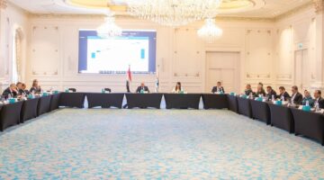 8,6 مليارات جنيه إيرادات اقتصادية القناة حتى مارس 25 بنمو 40%