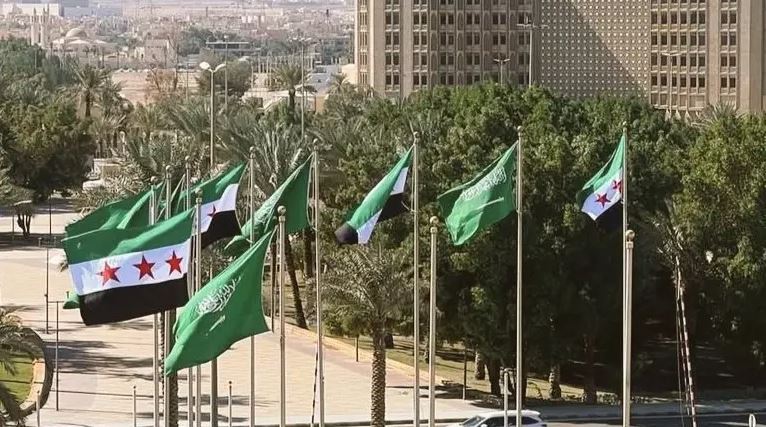 رويترز عن مصادر: السعودية تعتزم سداد 15 مليون دولار تدين بهم سوريا للبنك الدولي