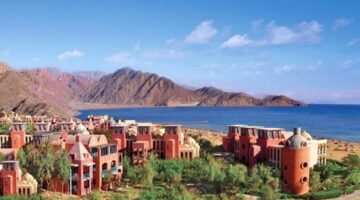 875.5 مليون جنيه استثمارات حكومية لدعم البنية التحتية والتنمية في سيناء