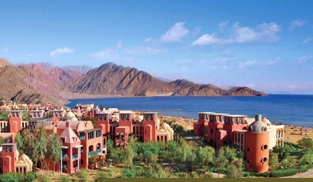 875.5 مليون جنيه استثمارات حكومية لدعم البنية التحتية والتنمية في سيناء