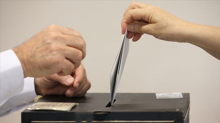 حزب الحرية النمساوي اليميني يأمل في تحقيق مكاسب بانتخابات فيينا