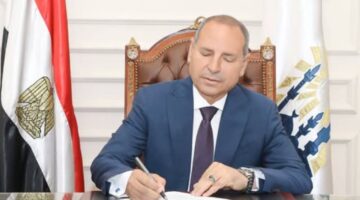 محافظ القاهرة: لن تُعطى مهلة للمخالفين.. البناء غير القانوني خلال العيد تحت المراقبة والمساءلة
