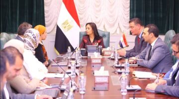 تعاون بين التضامن وحياة كريمة لتطوير دور الرعاية ورفع جودة الخدمات