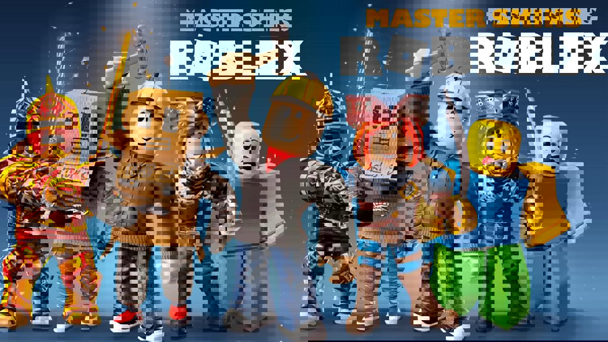 أحدث أكواد روبلوكس 2025.. للحصول على أفضل الحزم والعناصر النادرة أحدث أكواد روبلوكس 2025.. للحصول على أفضل الحزم والعناصر النادرة