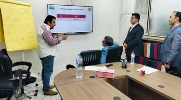 محافظ الدقهلية يكلف بالتعاقد مع شركة متخصصة بالمنصورة للقضاء نهائيا على استخدام الشارع كوسيط لتجميع القمامة