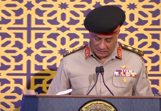 مدير الأكاديمية العسكرية: الأئمة أتموا بنجاح خطة تدريبية متكاملة ضمن توجه الدولة لبناء الوعي