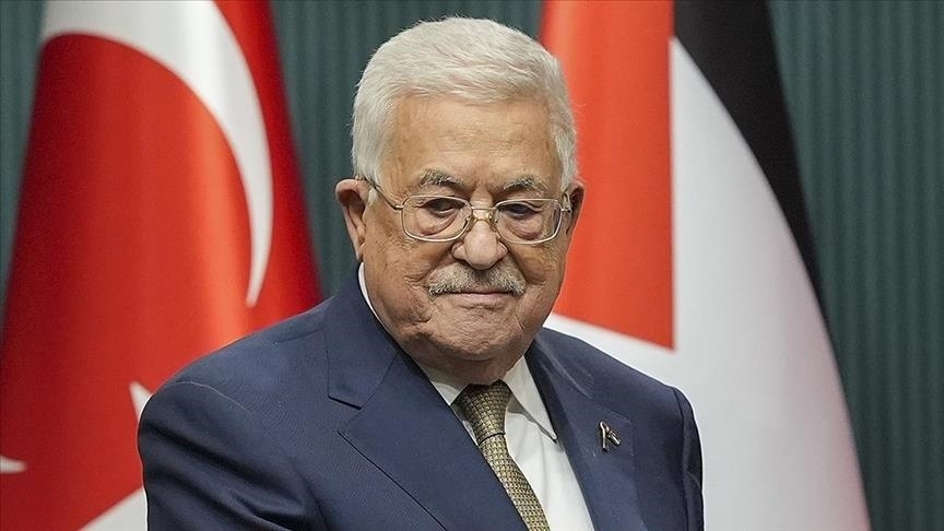 الرئيس الفلسطيني: أولويتنا وقف العدوان على غزة وانسحاب إسرائيلي كامل الرئيس الفلسطيني: أولويتنا وقف العدوان على غزة وانسحاب إسرائيلي كامل