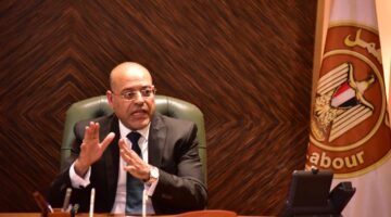 وزير العمل: لسنا بديلا عن شركات التوظيف.. وأسندنا 12 مركز تدريب لإدارة القطاع الخاص