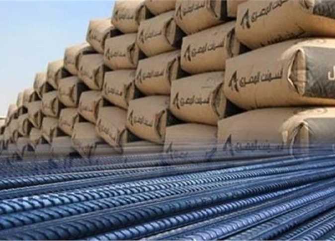 28 مايو 2025: أسعار الحديد والإسمنت في المصانع المحلية اليوم