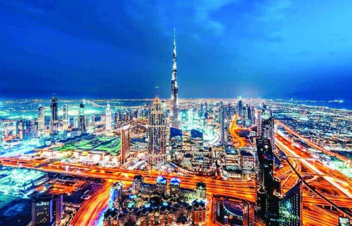 90 شركة عالمية تنضم لمبادرة «الجيل التالي للاستثمارات الأجنبية المباشرة» 90 شركة عالمية تنضم لمبادرة «الجيل التالي للاستثمارات الأجنبية المباشرة»