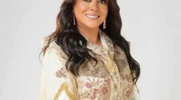 قريبا.. نشوى مصطفى تعود لتقديم برنامج بنت البلد