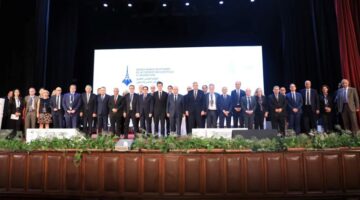 توقيع مذكرتي تفاهم بين المجلس الأعلى للجامعات وجهات تعليمية فرنسية لتعزيز الشراكة الأكاديمية والعلمية