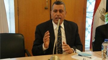 مستشار رئيس مصلحة الضرائب: نسعى لتغيير الصورة الذهنية لتعامل مجتمع الأعمال معنا
